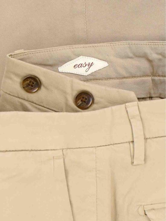 26SS 브릴리아1949 수트 팬츠 BG2130000800053 Beige - BRIGLIA 1949
