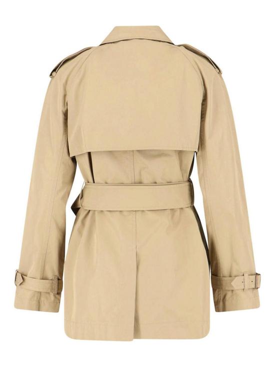 26SS 버버리 트렌치 코트 8123093 Beige - BURBERRY