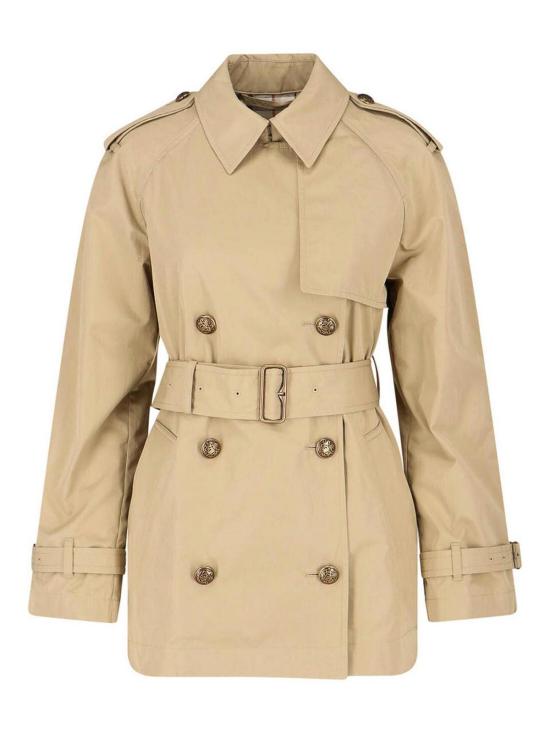 26SS 버버리 트렌치 코트 8123093 Beige