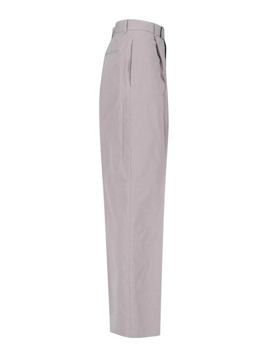 26SS 질샌더 수트 팬츠 J03KA0352J45340032 Grey - JIL SANDER