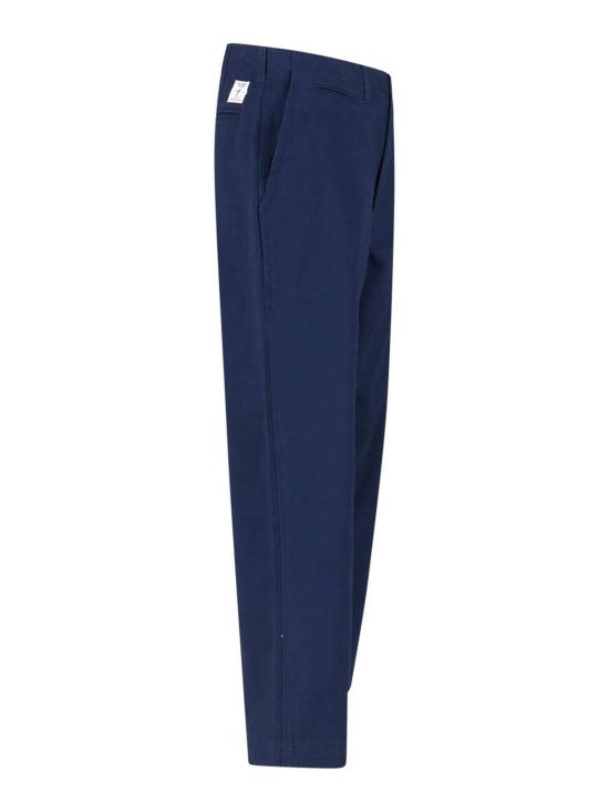 26SS 로이로져스 스트레이트 팬츠 RRW036CQ412366C0048 Blue - ROY ROGER'S