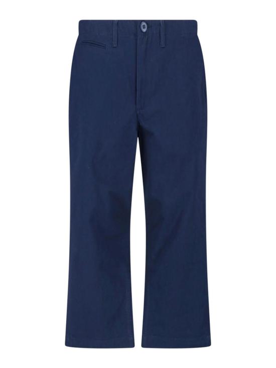 26SS 로이로져스 스트레이트 팬츠 RRW036CQ412366C0048 Blue