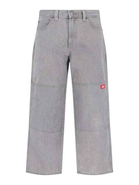 26SS 디키즈 데님 팬츠 DK0A88H4L221 Grey