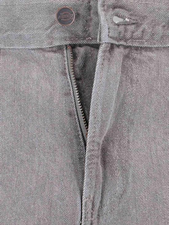 26SS 디키즈 데님 팬츠 DK0A88H4L221 Grey - DICKIES