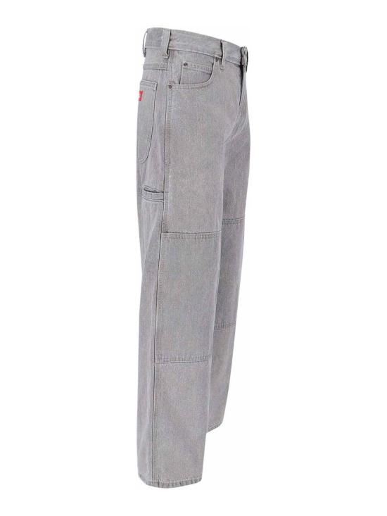 26SS 디키즈 데님 팬츠 DK0A88H4L221 Grey - DICKIES