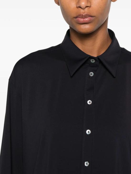 26SS 로베르토 리치 디자인 셔츠 26754 60 BLUE BLACK - RRD ROBERTO RICCI DESIGN
