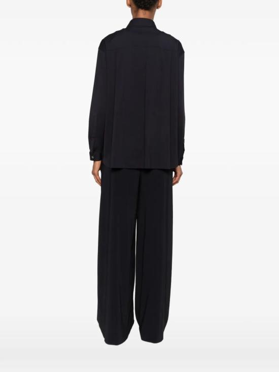 26SS 로베르토 리치 디자인 셔츠 26754 60 BLUE BLACK - RRD ROBERTO RICCI DESIGN