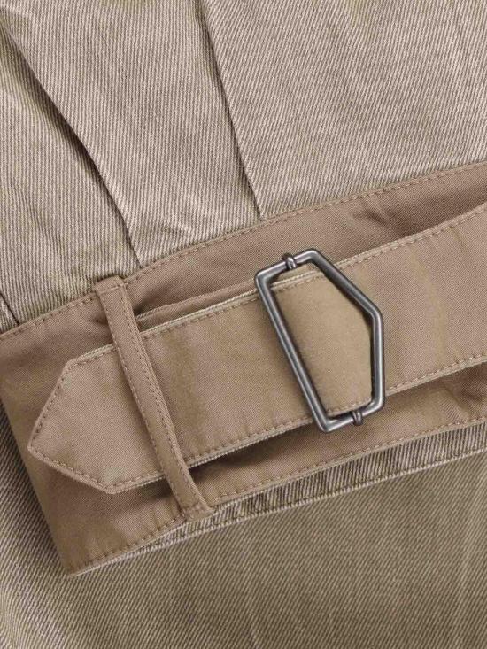 26SS 아워레가시 자켓 M2261BDODUSTYOLIVEPIGMENTTWILL Green - OUR LEGACY