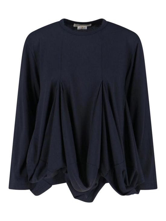 26SS 꼼데가르송 스웨터 GQT013S261 Black