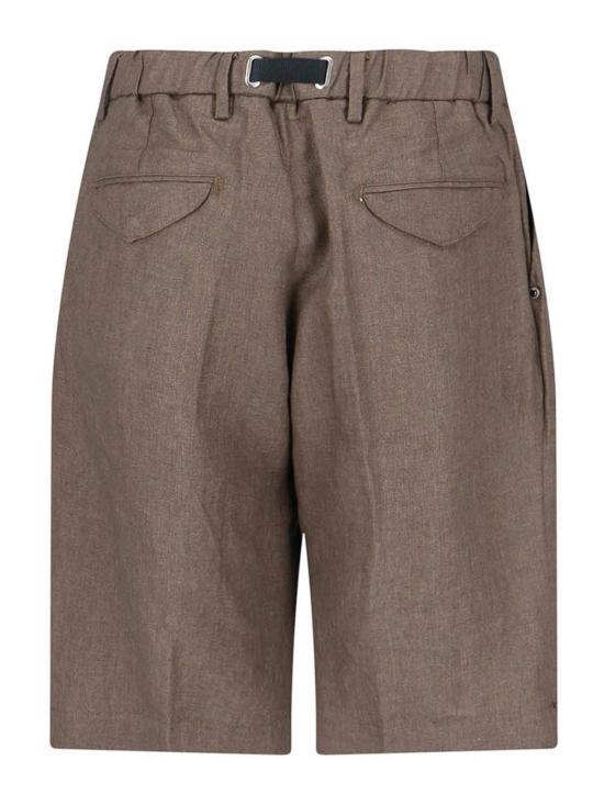 26SS 화이트샌드 숏팬츠 26SU52900181 Brown - WHITE SAND