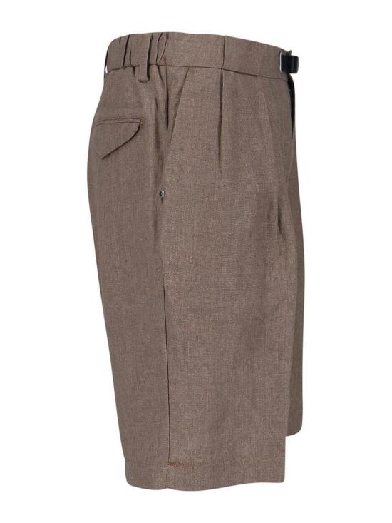 26SS 화이트샌드 숏팬츠 26SU52900181 Brown - WHITE SAND