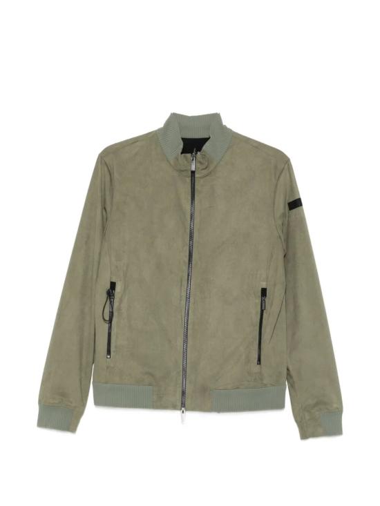 26SS 로베르토 리치 디자인 자켓 26019 27 FERN