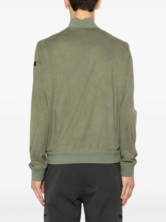 26SS 로베르토 리치 디자인 자켓 26019 27 FERN - RRD ROBERTO RICCI DESIGN
