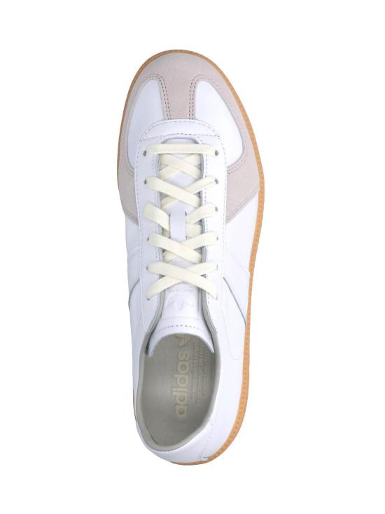 26SS 아디다스 스니커즈 KJ1784FTW White - ADIDAS