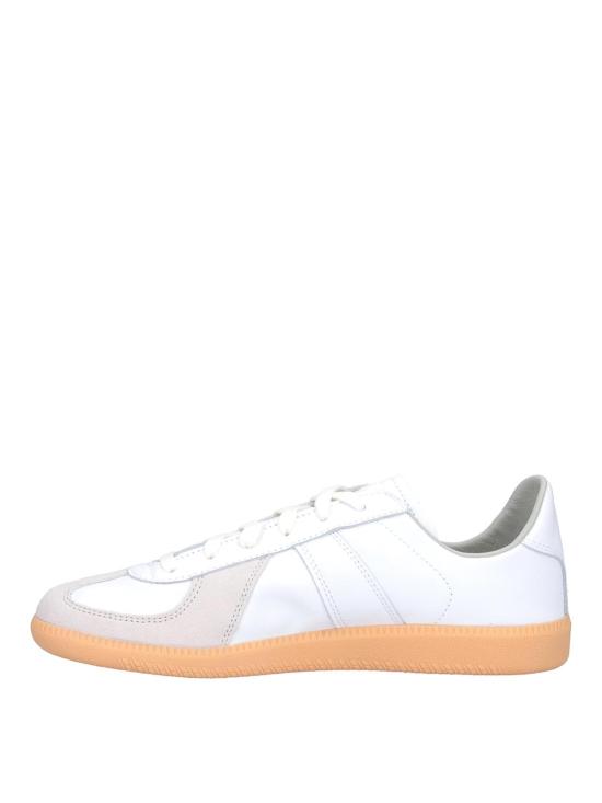 26SS 아디다스 스니커즈 KJ1784FTW White - ADIDAS