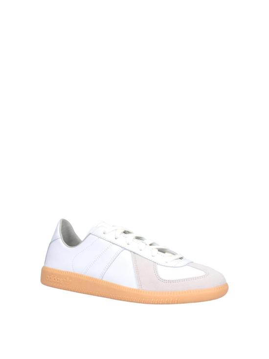26SS 아디다스 스니커즈 KJ1784FTW White - ADIDAS