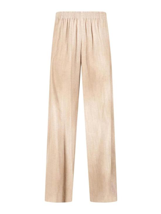 26SS 에르마노 설비노 트레이닝/조거 팬츠 D482P762EMYS4850 Beige