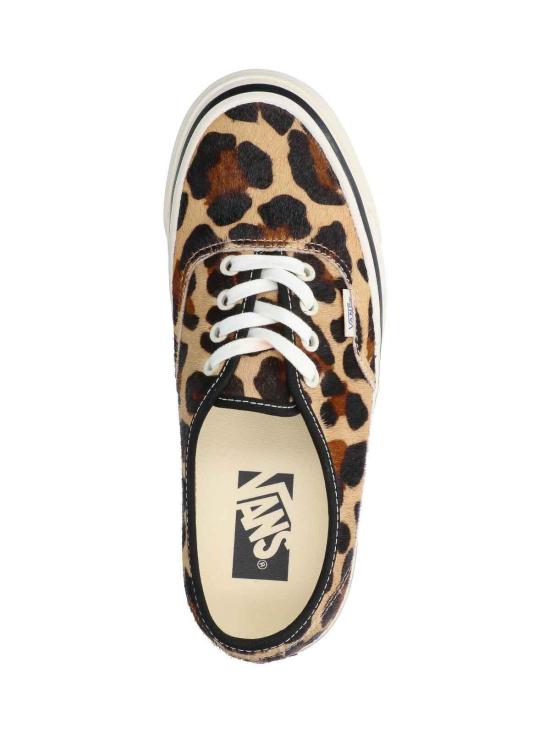 26SS 반스 스니커즈 VN000EK4UOV1 Multicolour - VANS