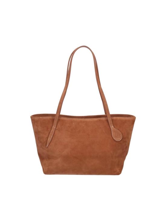 26SS 리프너 숄더백 CR40241 Brown - LIFFNER