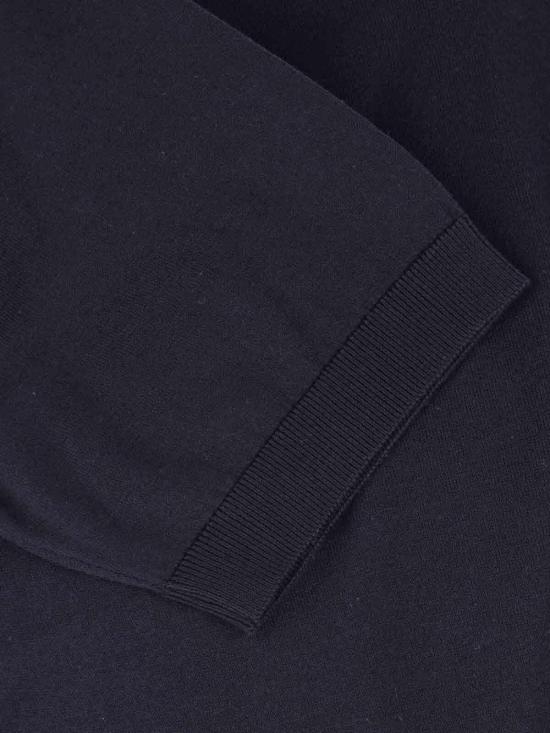 26SS 존스메들리 반팔 티셔츠 KEMPTONNAVY Blue - JOHN SMEDLEY