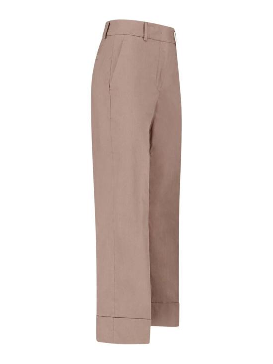 26SS 인코텍스 수트 팬츠 173846D6594600 Beige - INCOTEX