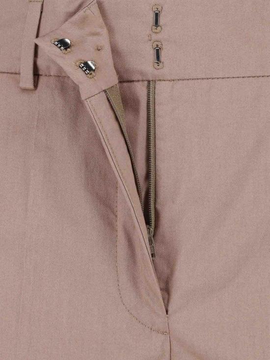 26SS 인코텍스 수트 팬츠 173846D6594600 Beige - INCOTEX