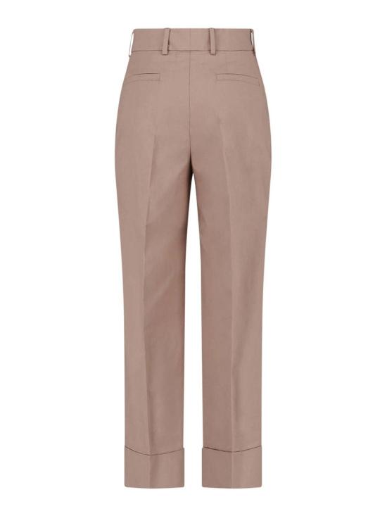 26SS 인코텍스 수트 팬츠 173846D6594600 Beige - INCOTEX