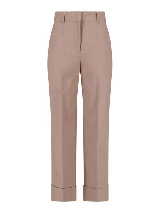 26SS 인코텍스 수트 팬츠 173846D6594600 Beige