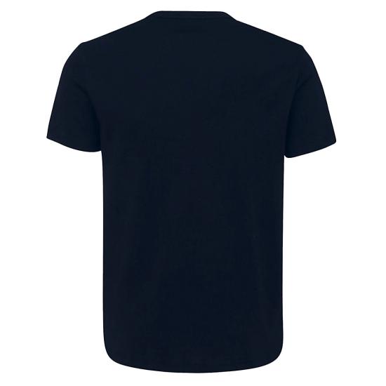 26FW 톰포드 코튼 크루넥 언더웨어 티셔츠 T4M08 1040412 NAVY - TOMFORD