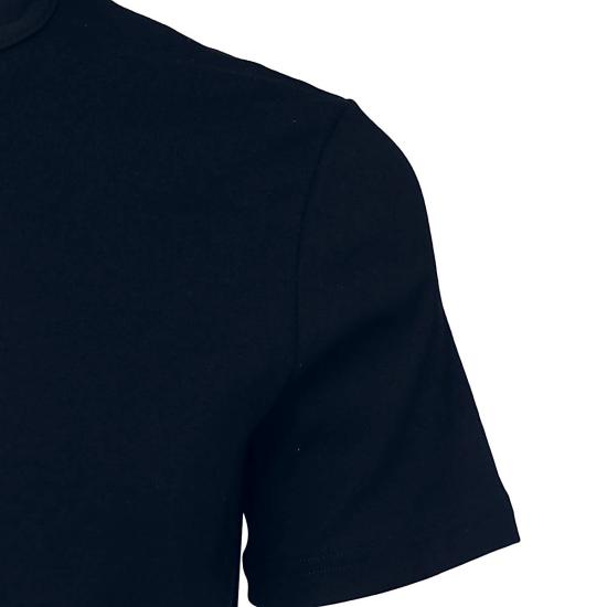26FW 톰포드 코튼 크루넥 언더웨어 티셔츠 T4M08 1040412 NAVY - TOMFORD