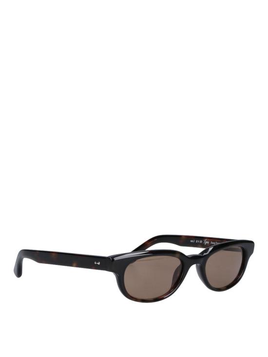 26SS 치미 선글라스 CHIMI140LYRADUSTYTORTOISE Brown - CHIMI