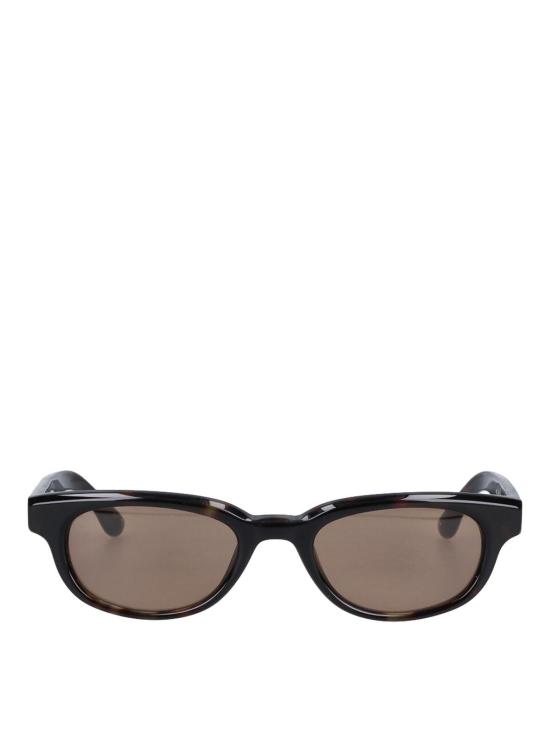 26SS 치미 선글라스 CHIMI140LYRADUSTYTORTOISE Brown