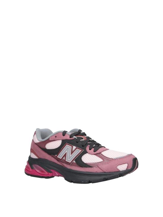 26SS 뉴발란스 스니커즈 U20109FV Brown - NEW BALANCE