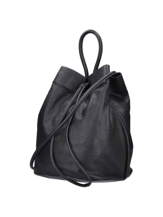 26SS 우마 왕 토트백 UB0094UW900 Black - UMA WANG