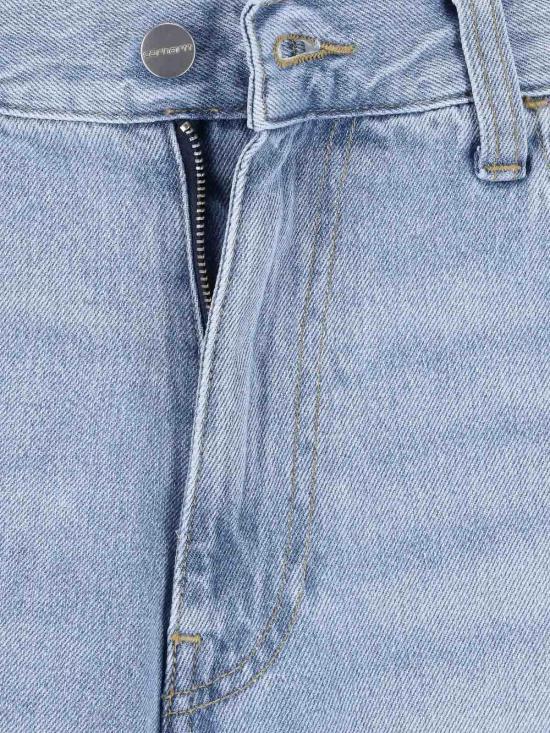 26SS 칼하트 랜든 쇼츠 I03046901WU Blue - CARHARTT