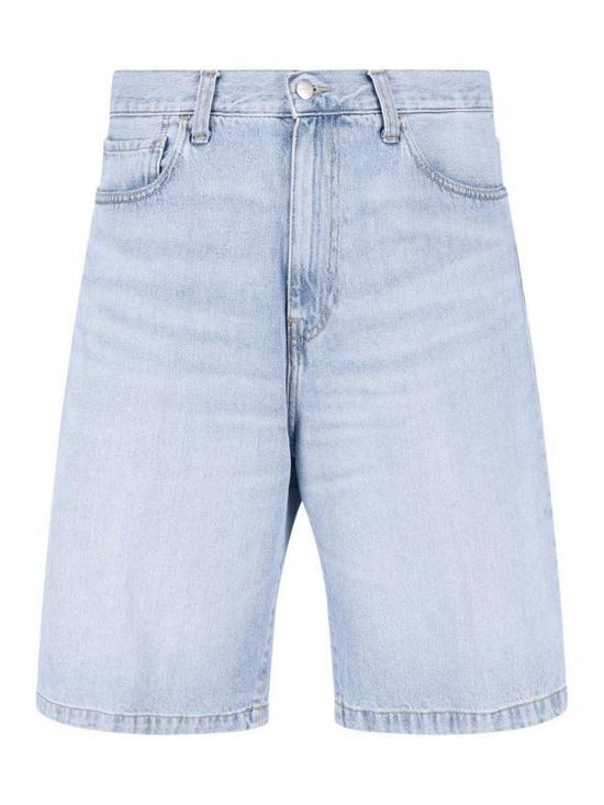 26SS 칼하트 랜든 쇼츠 I03046901WU Blue