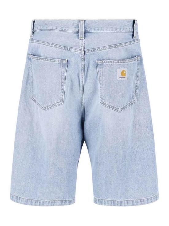 26SS 칼하트 랜든 쇼츠 I03046901WU Blue - CARHARTT