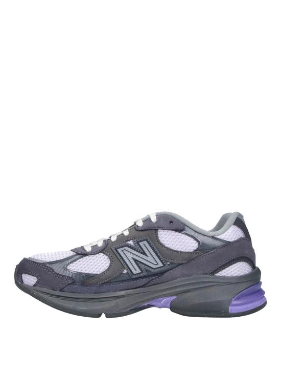 26SS 뉴발란스 스니커즈 U20106KC Grey - NEW BALANCE