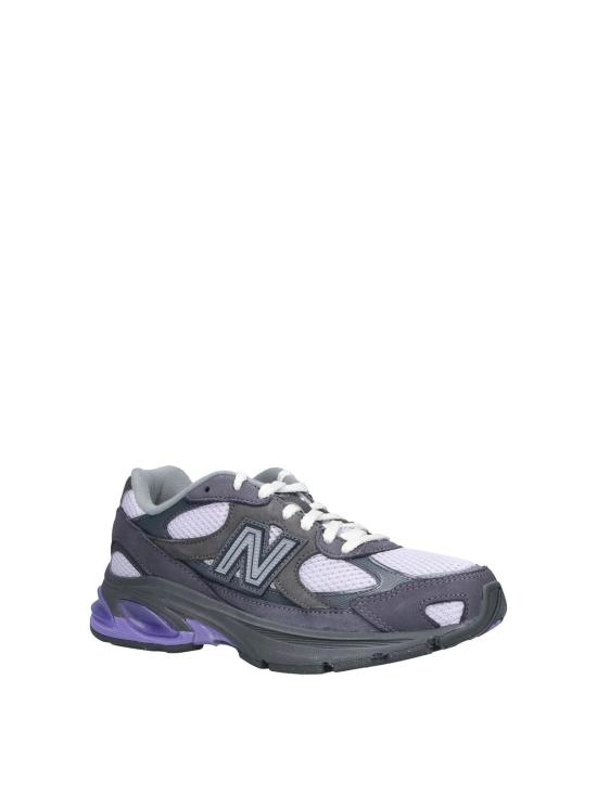 26SS 뉴발란스 스니커즈 U20106KC Grey - NEW BALANCE