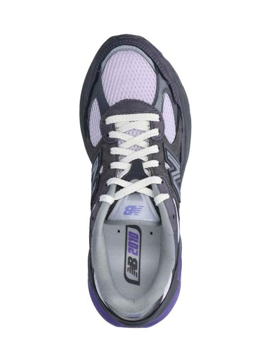 26SS 뉴발란스 스니커즈 U20106KC Grey - NEW BALANCE