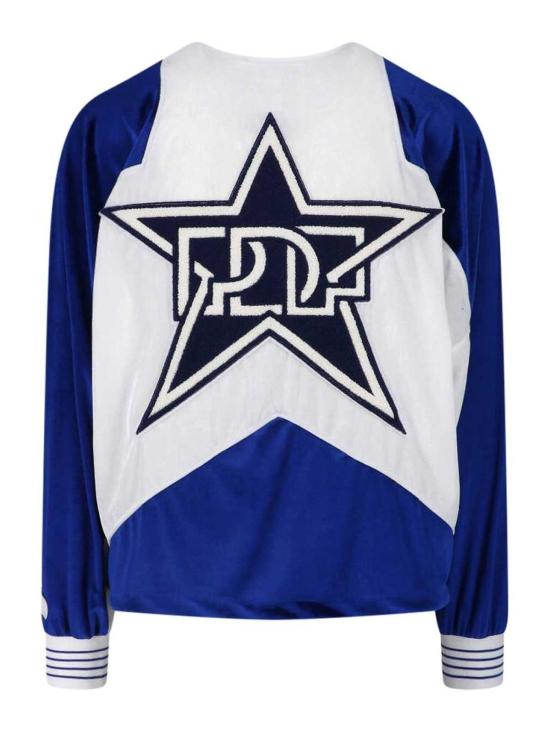 26SS 피디에프 자켓 DFM55024TJ114 White - PDF