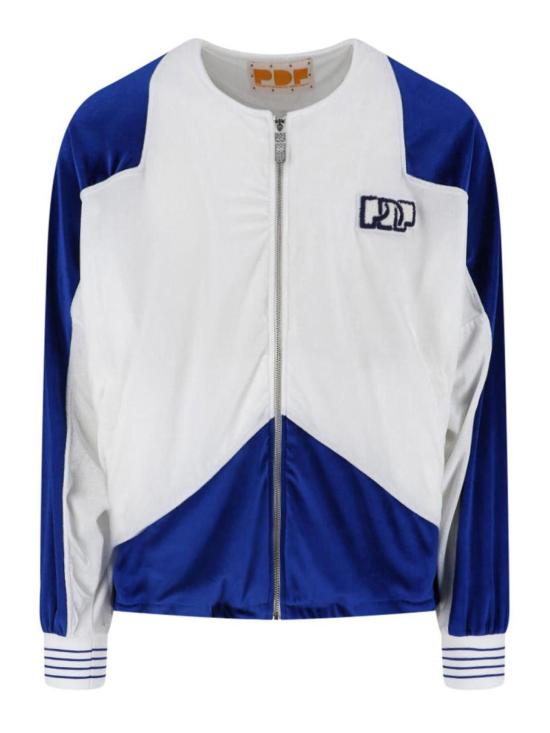 26SS 피디에프 자켓 DFM55024TJ114 White