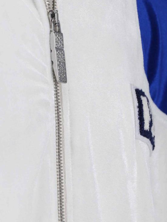 26SS 피디에프 자켓 DFM55024TJ114 White - PDF