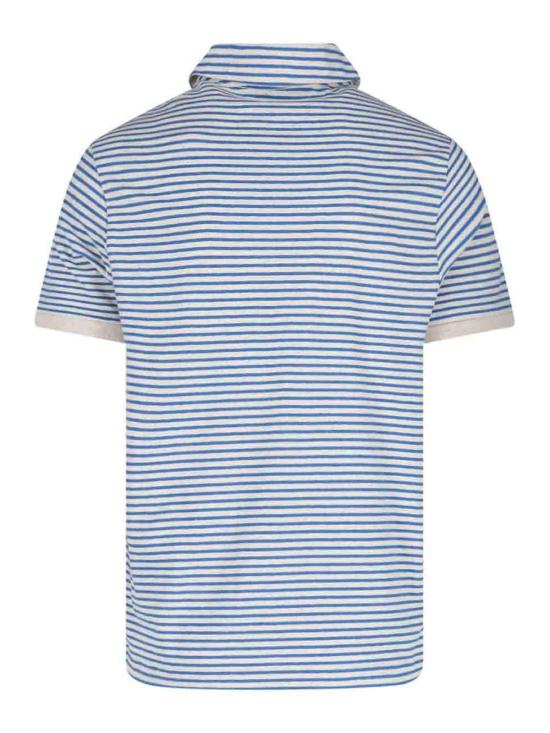 26SS 폴 스미스 폴로 티셔츠 646ZV2262102 Grey - PAUL SMITH
