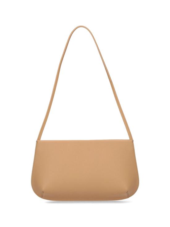 26SS FANE 숄더백 BRABAGCALFCHAI Beige - OTHER BRANDS