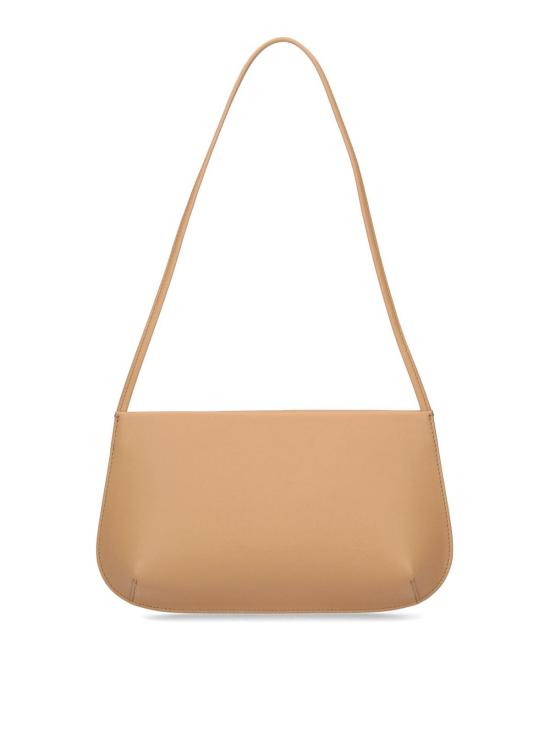 26SS FANE 숄더백 BRABAGCALFCHAI Beige