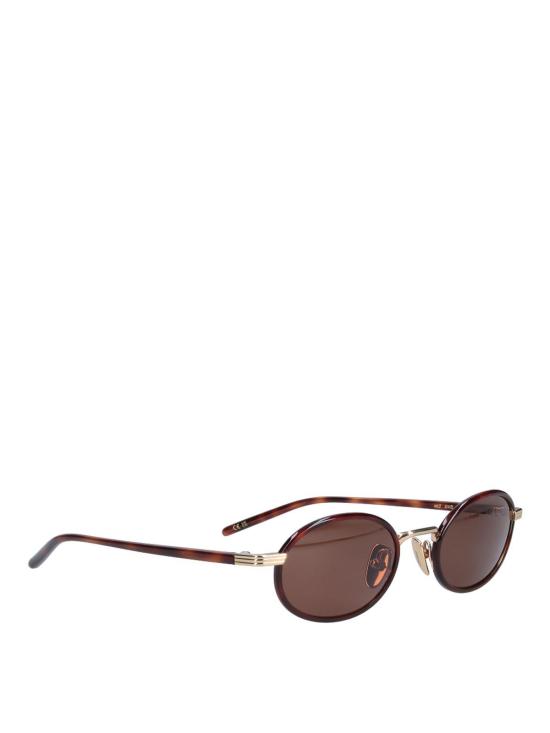 26SS 치미 선글라스 CHIMI137LEAROYALTORTOISE Brown - CHIMI