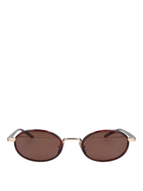 26SS 치미 선글라스 CHIMI137LEAROYALTORTOISE Brown