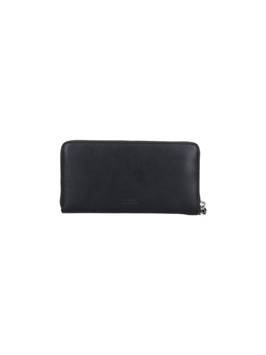 26SS 마크제이콥스 지갑 2R5SMP015S01001 Black - MARC JACOBS