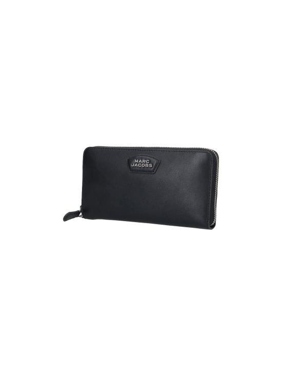 26SS 마크제이콥스 지갑 2R5SMP015S01001 Black - MARC JACOBS